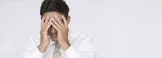 Stress au travail